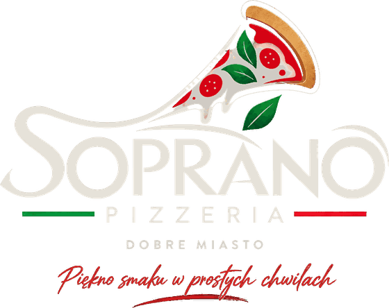 Restauracja Pizzeria „Soprano”